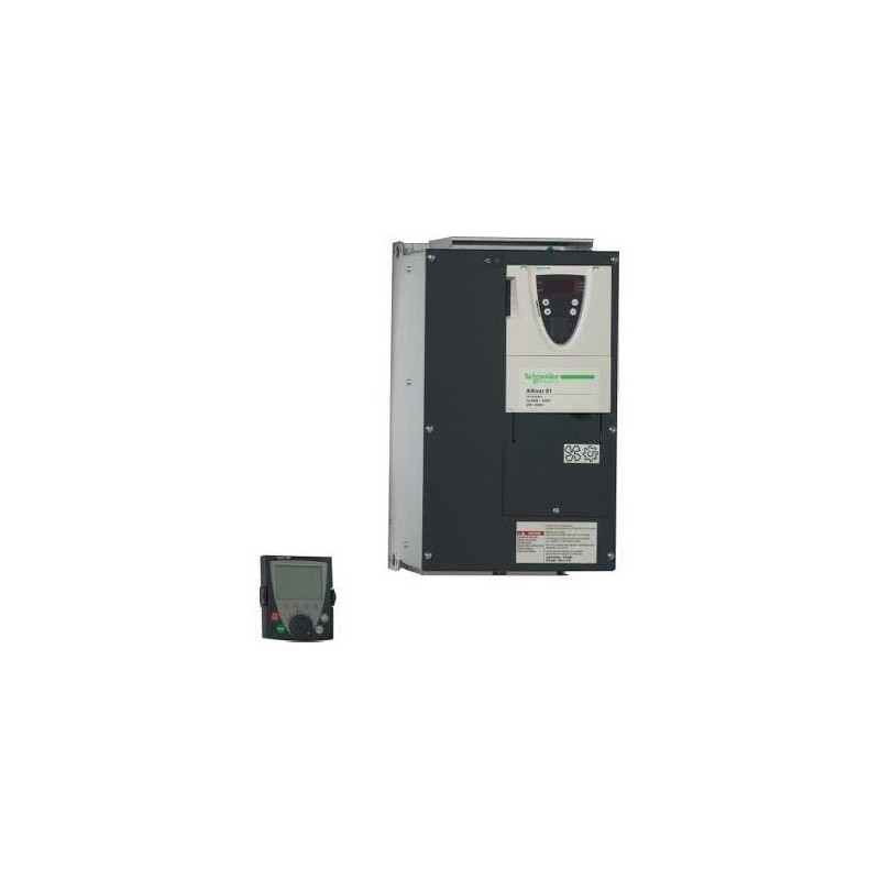Schnieder Electric ATV61HD18Y  Altivar 61 Variable speed drive